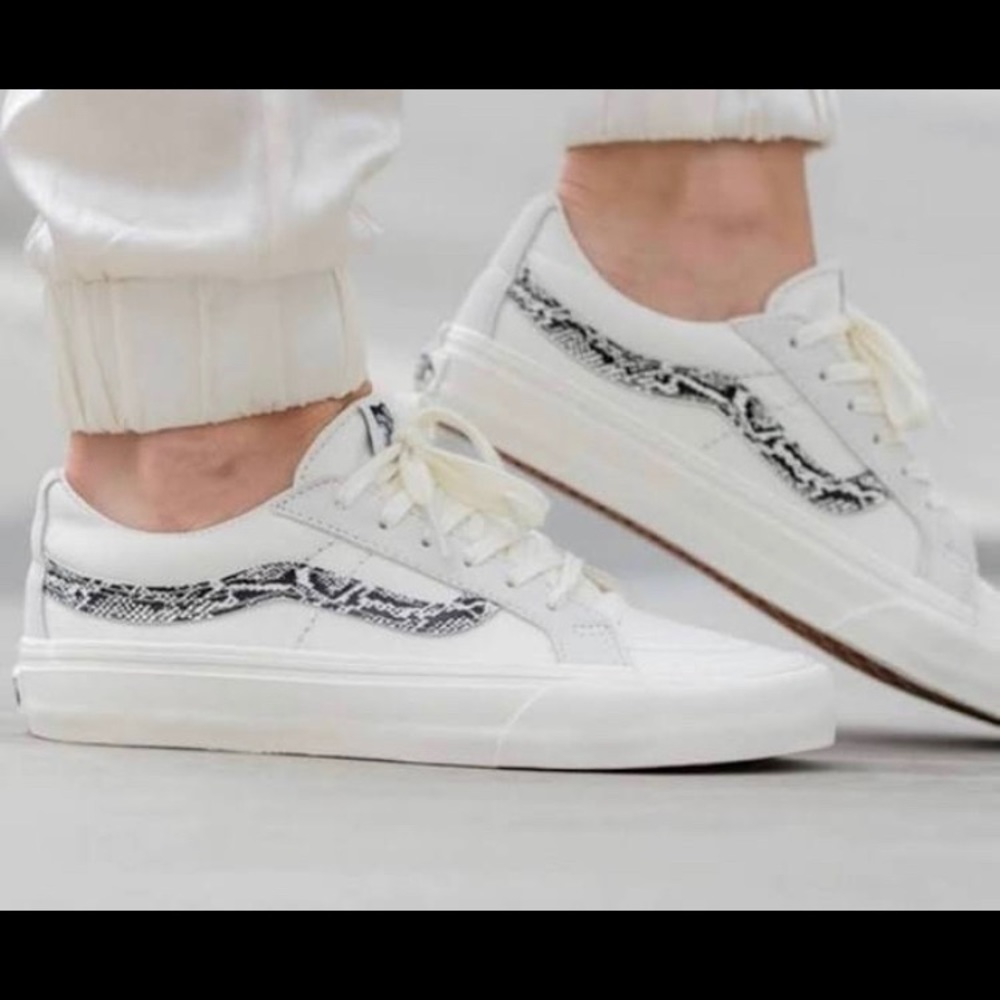 Vans Sk-8 Low Reissue 8 NWT Sneaker